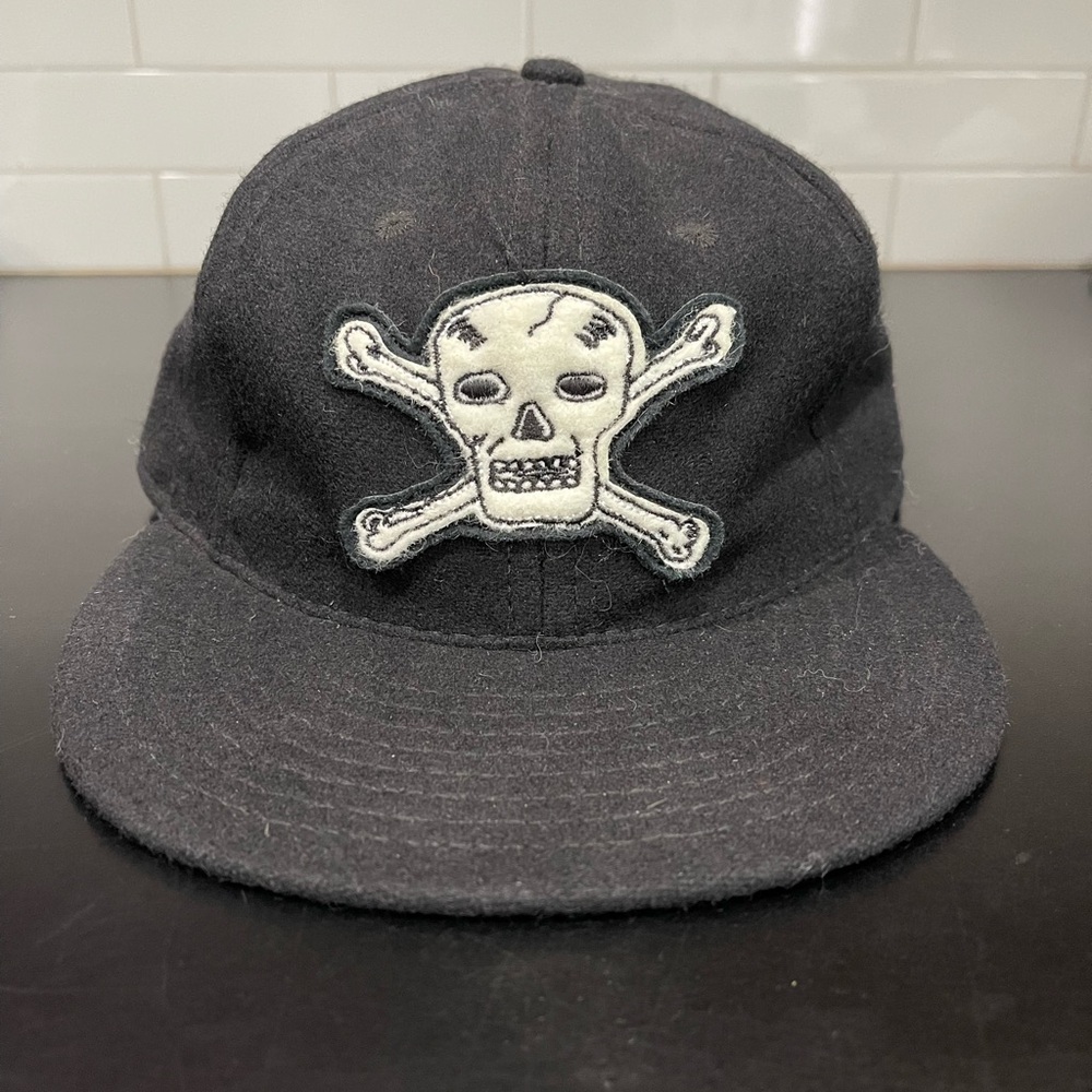 Imogene and Willie The “hellcats” hat